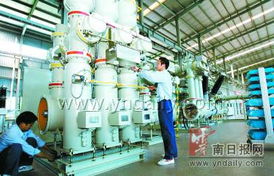 云南开关厂 产品市场竞争力显著增强的深度调查与分析