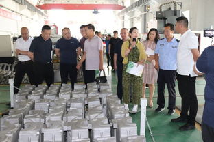 法治护航市场发展 民族和谐共促繁荣——青山区近期政务活动纪实